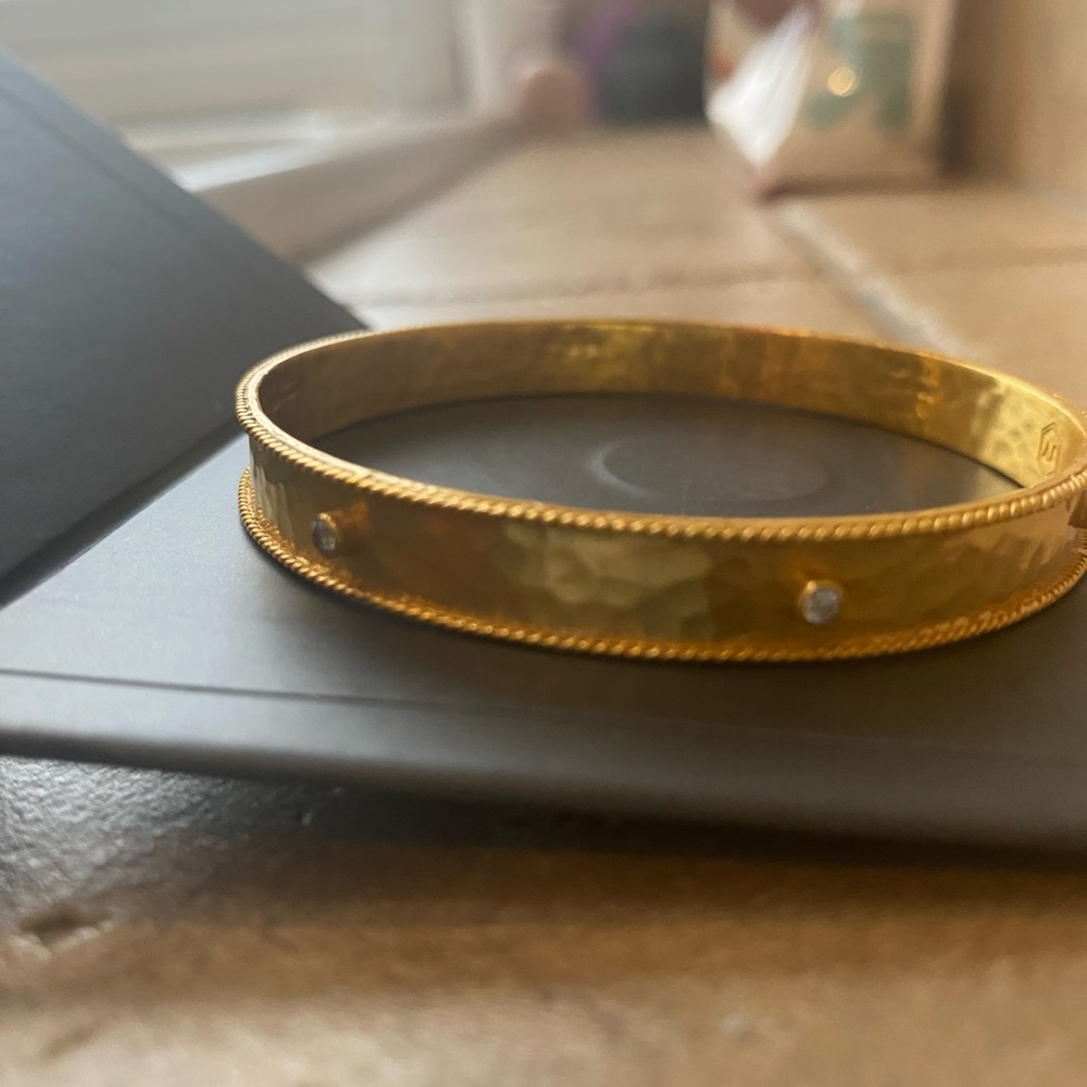 Julie Vos bangle